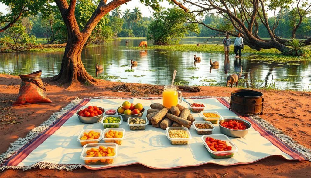 food safety precautions Sundarbans food safety precautions Sundarbans