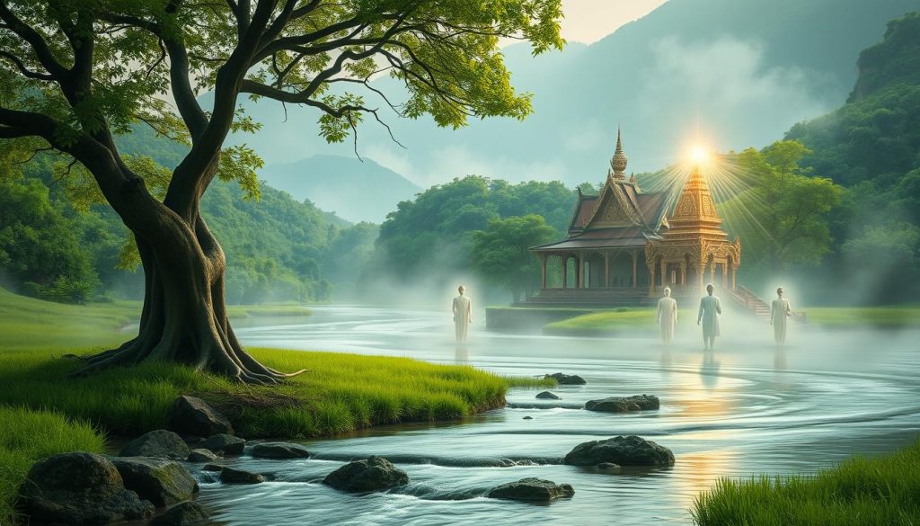 founding legend of Si Muang founding legend of Si Muang