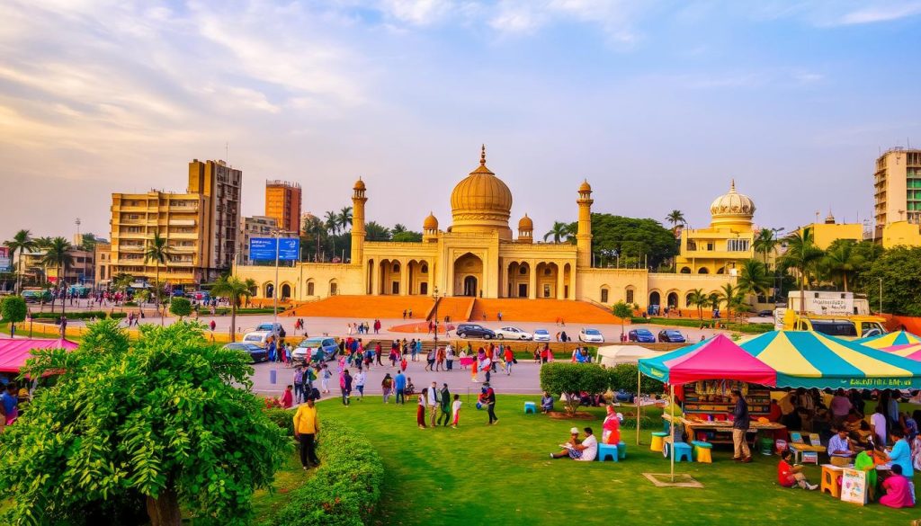 free attractions in Karachi free attractions in Karachi