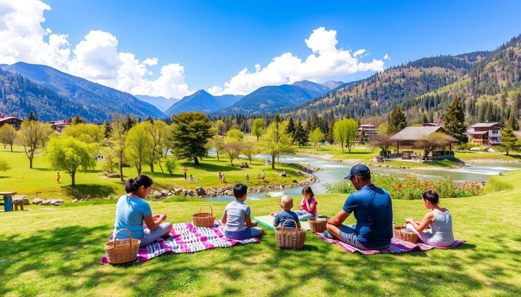 fun activities for families in Bumthang fun activities for families in Bumthang
