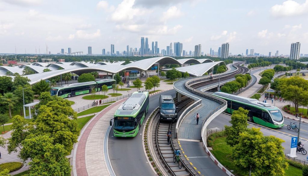 future transportation plans future transportation plans
