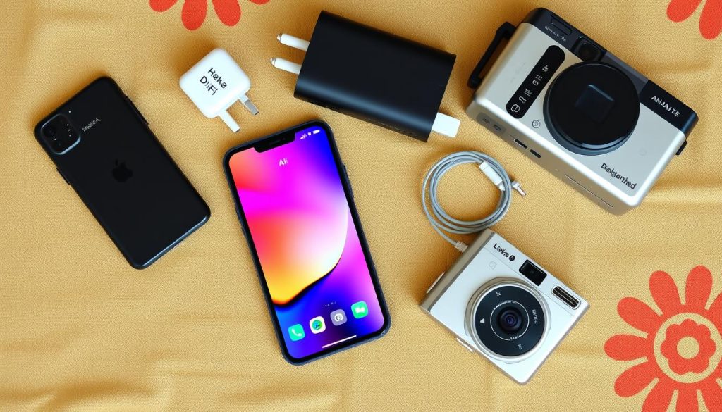 gadgets for travel in Dhaka gadgets for travel in Dhaka