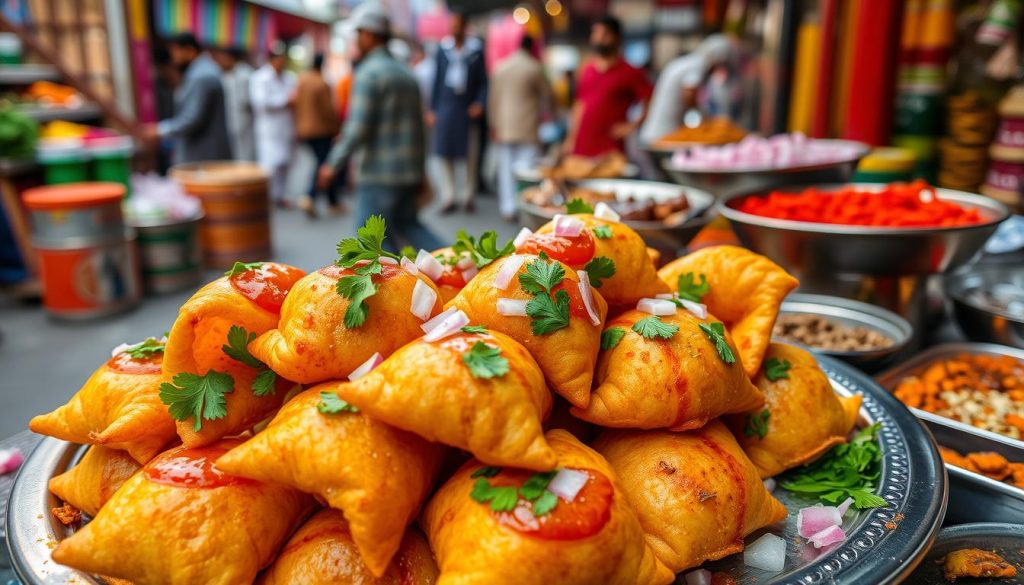 gol gappa gol gappa