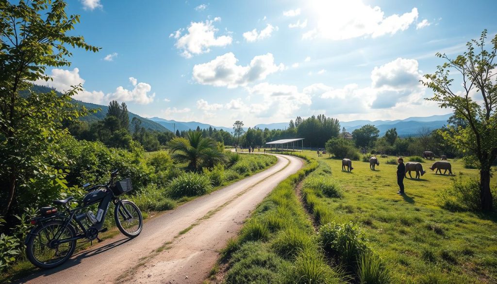 green tourism tips to minimize carbon footprint green tourism tips to minimize carbon footprint