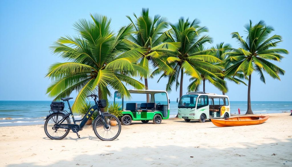 green transportation options green transportation options