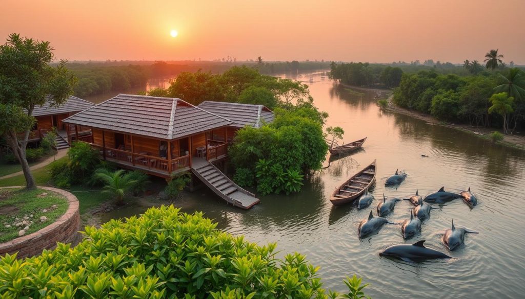 guest experiences in Sundarbans guest experiences in Sundarbans