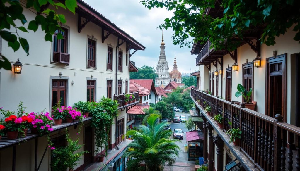 guesthouses in downtown Yangon guesthouses in downtown Yangon