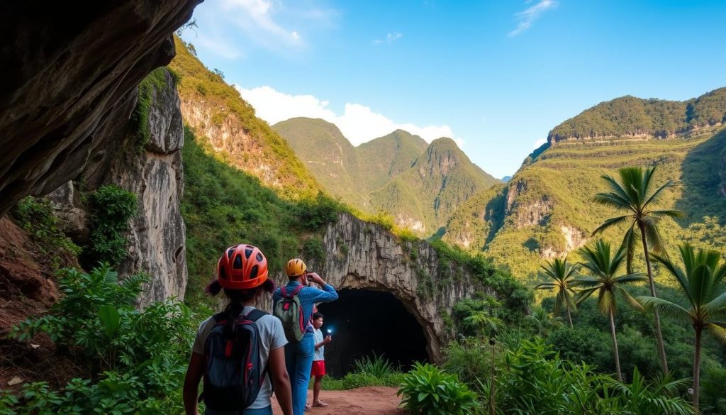 guided tours in Vang Vieng guided tours in Vang Vieng