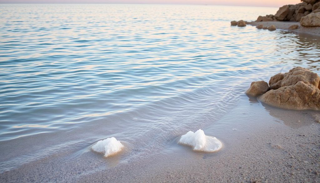 healing powers of the Dead Sea healing powers of the Dead Sea