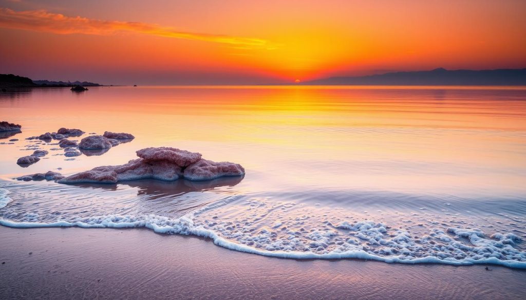 healing properties of Dead Sea healing properties of Dead Sea