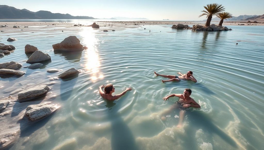 health benefits of the Dead Sea health benefits of the Dead Sea