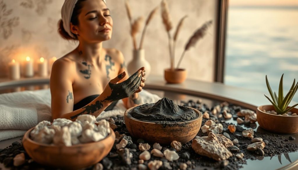 health benefits of using Dead Sea mud and minerals health benefits of using Dead Sea mud and minerals