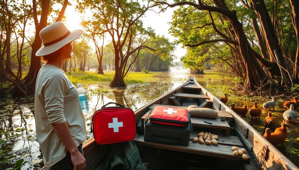 health tips for Sundarbans travel health tips for Sundarbans travel