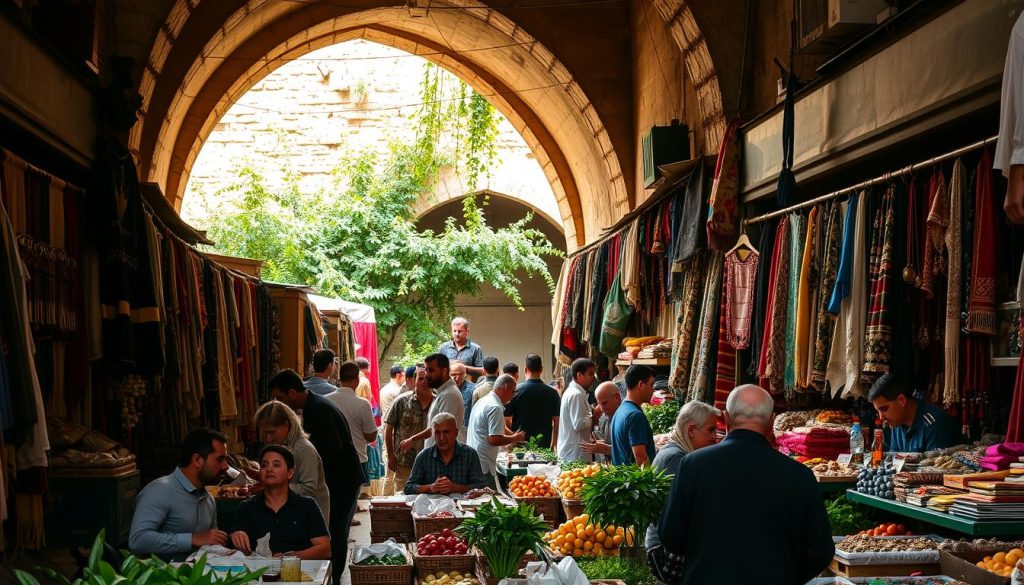 hidden attractions Amman hidden attractions Amman