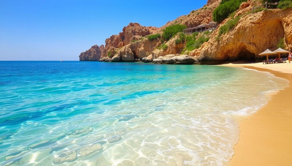 hidden beaches Aqaba hidden beaches Aqaba