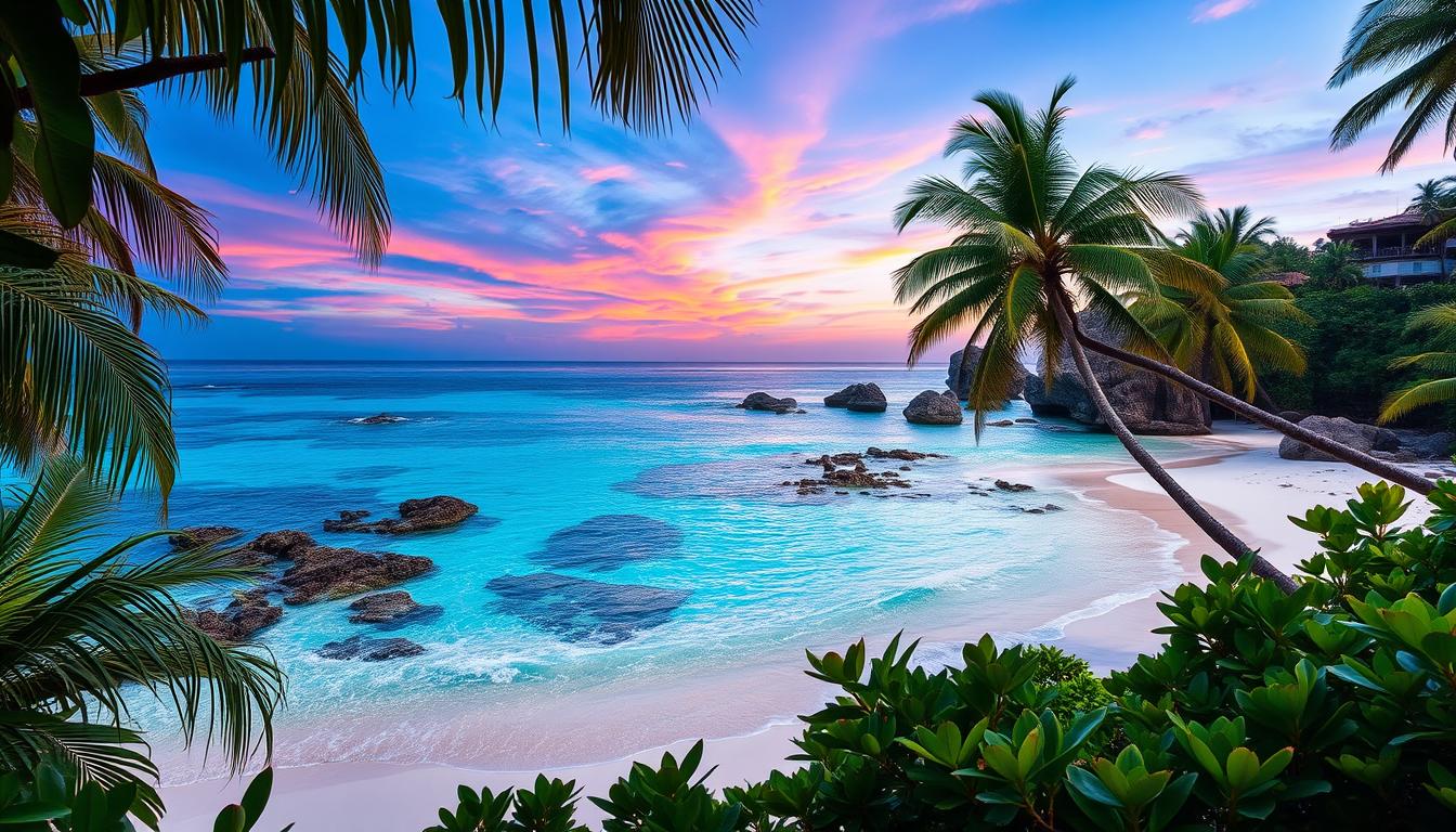 hidden beaches near Ngapali Beach ️