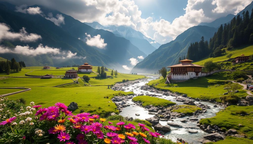 hidden beauty of Bhutan hidden beauty of Bhutan