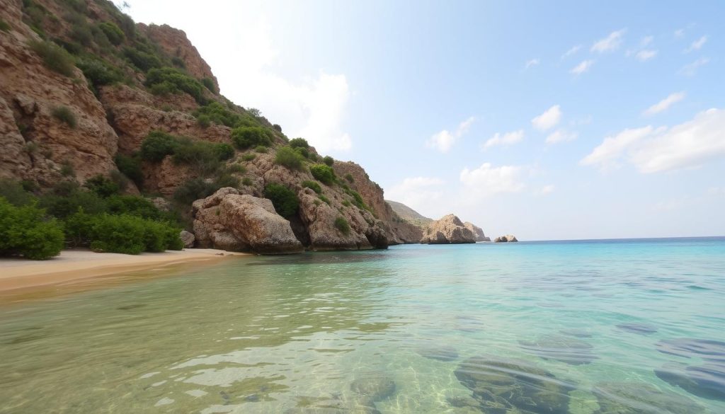 hidden gems Aqaba coastline hidden gems Aqaba coastline