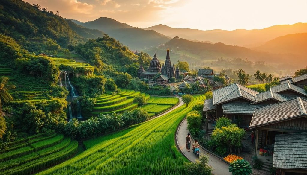 hidden gems Pakse hidden gems Pakse
