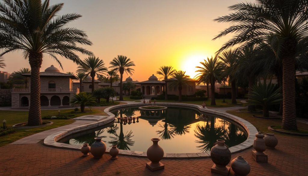 hidden gems Umm Salal Muhammad hidden gems Umm Salal Muhammad