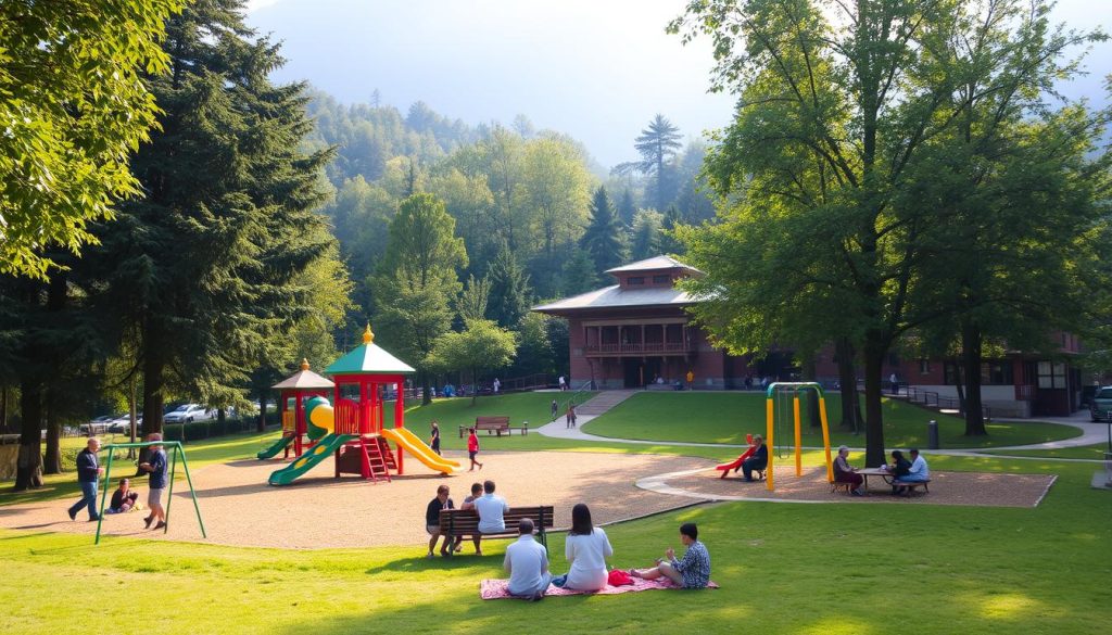 hidden gems for families in Thimphu hidden gems for families in Thimphu