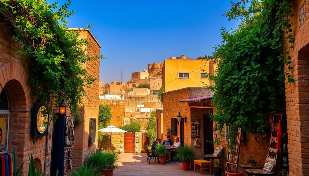 hidden gems in Amman hidden gems in Amman