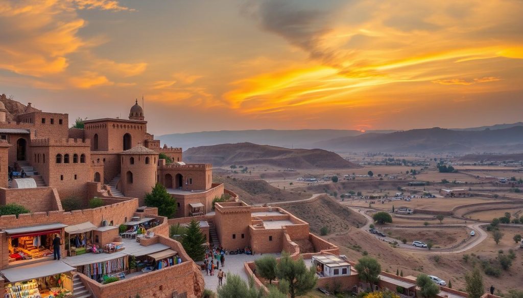 hidden gems in Jordan hidden gems in Jordan