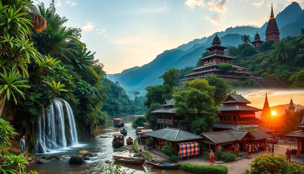 hidden gems in Luang Prabang hidden gems in Luang Prabang
