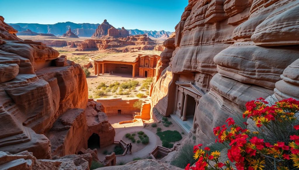 hidden gems in Petra hidden gems in Petra