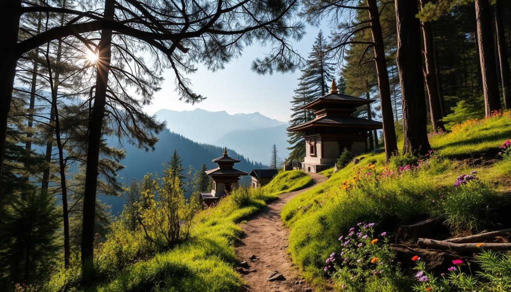 hidden gems in Thimphu hidden gems in Thimphu