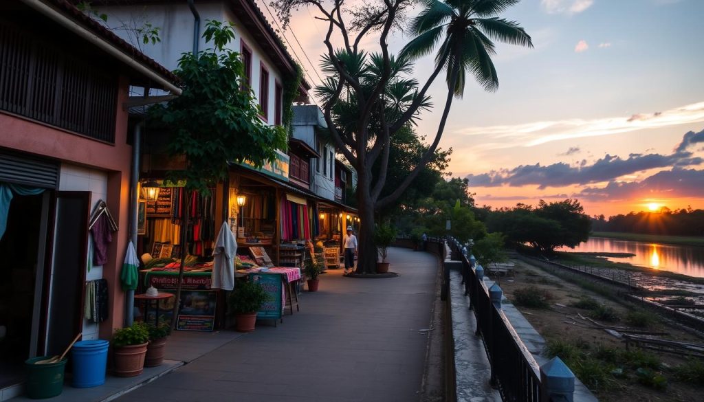hidden gems in Vientiane hidden gems in Vientiane