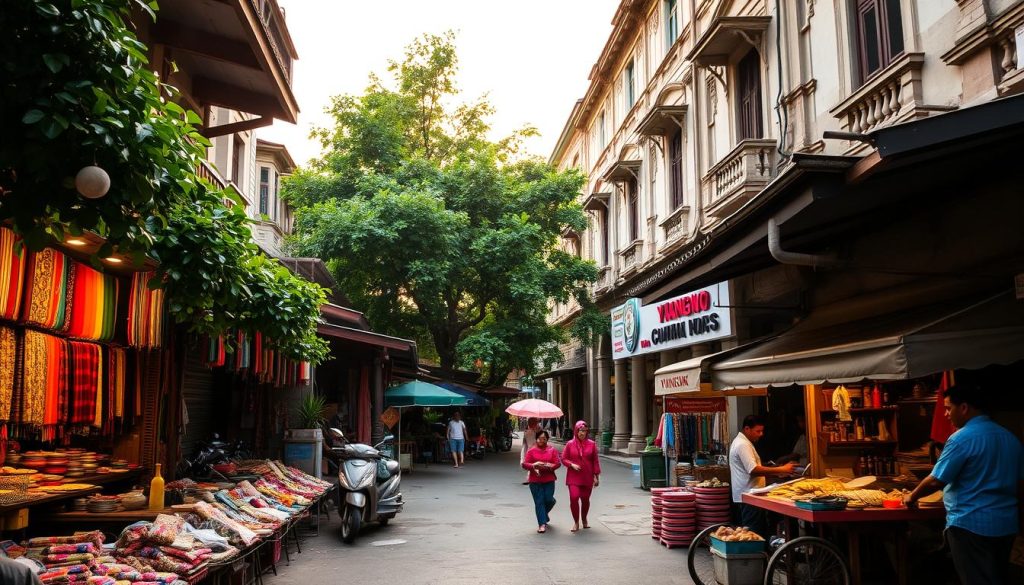 hidden gems in Yangon hidden gems in Yangon