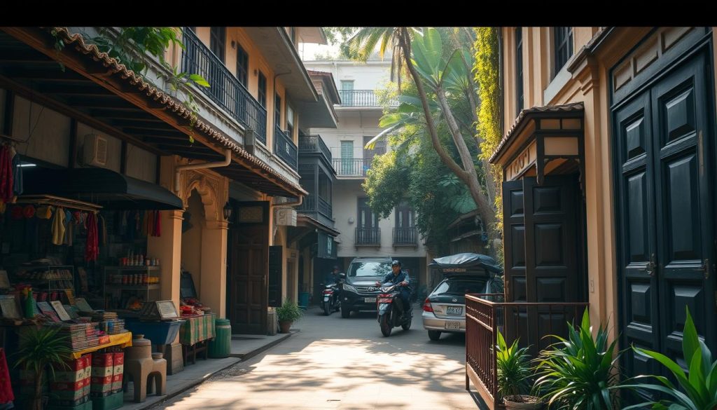 hidden gems in Yangon hidden gems in Yangon