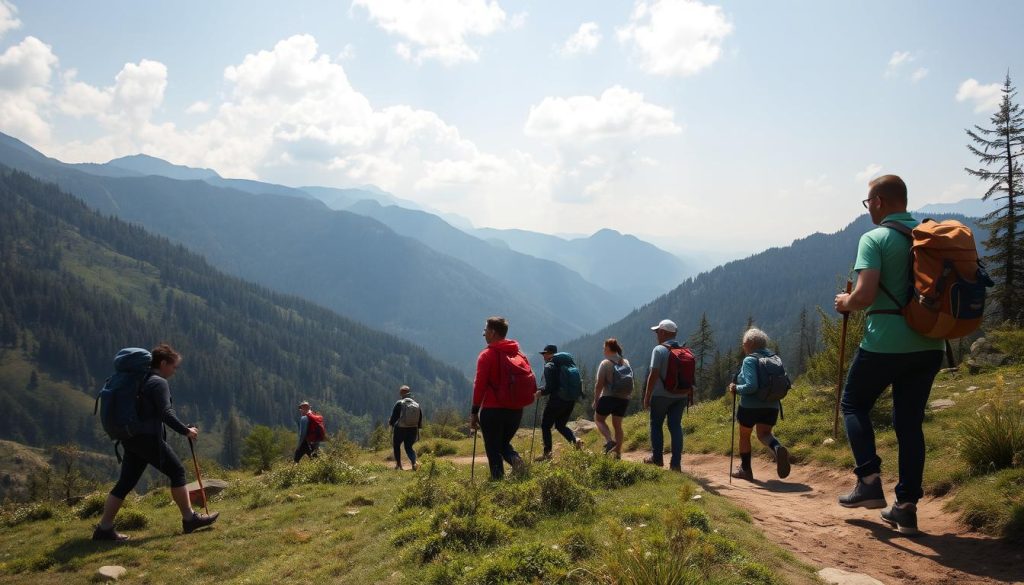 hiking fitness requirements Bumthang hiking fitness requirements Bumthang