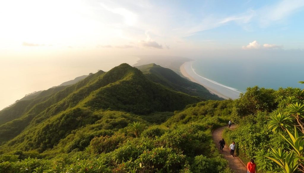hiking tours in Cox's Bazar hiking tours in Cox's Bazar