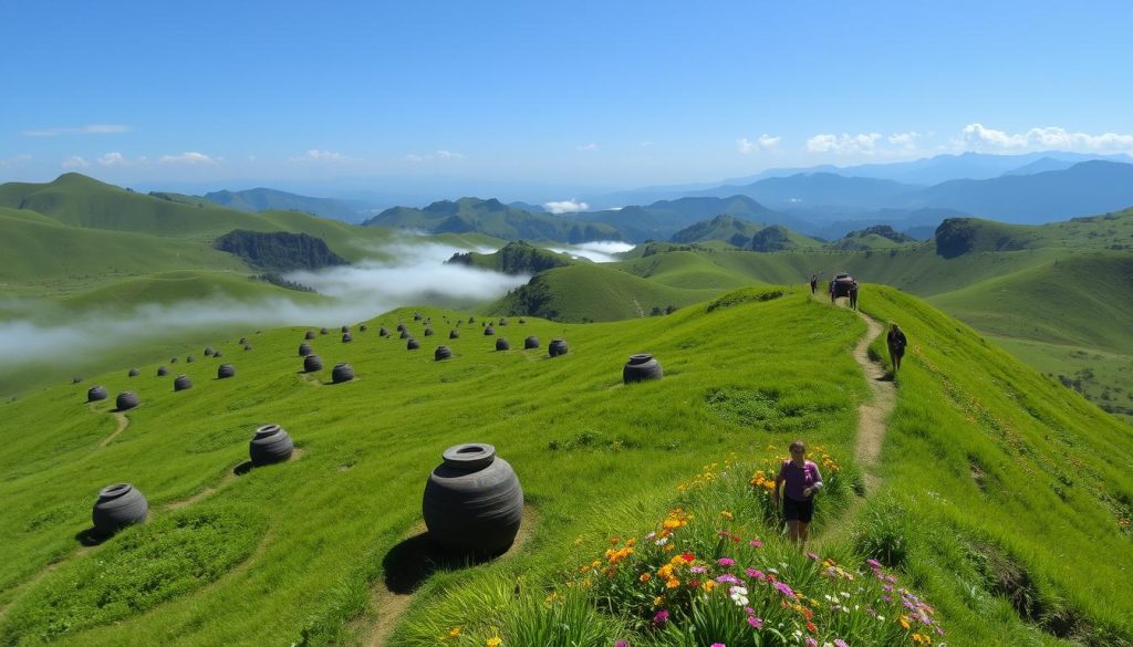 hiking vacation packages in Laos hiking vacation packages in Laos