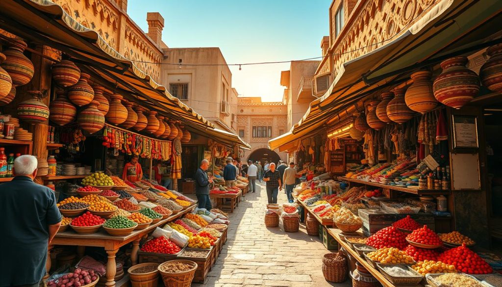 historic food markets Amman historic food markets Amman
