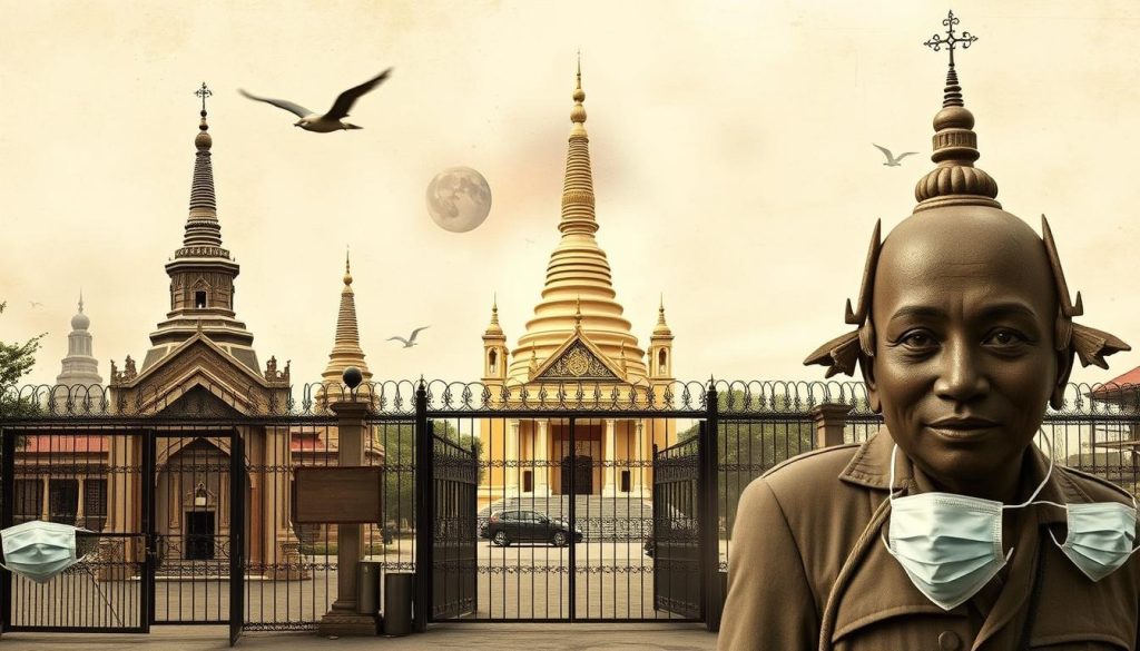 historical context of travel restrictions historical context of travel restrictions