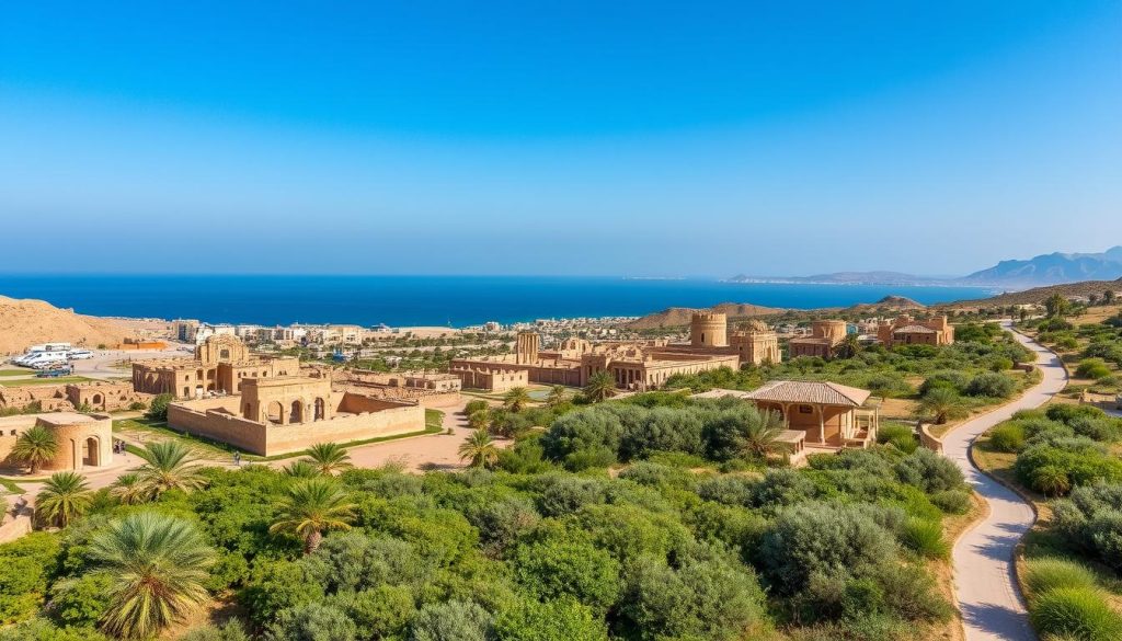historical eco tours Aqaba historical eco tours Aqaba