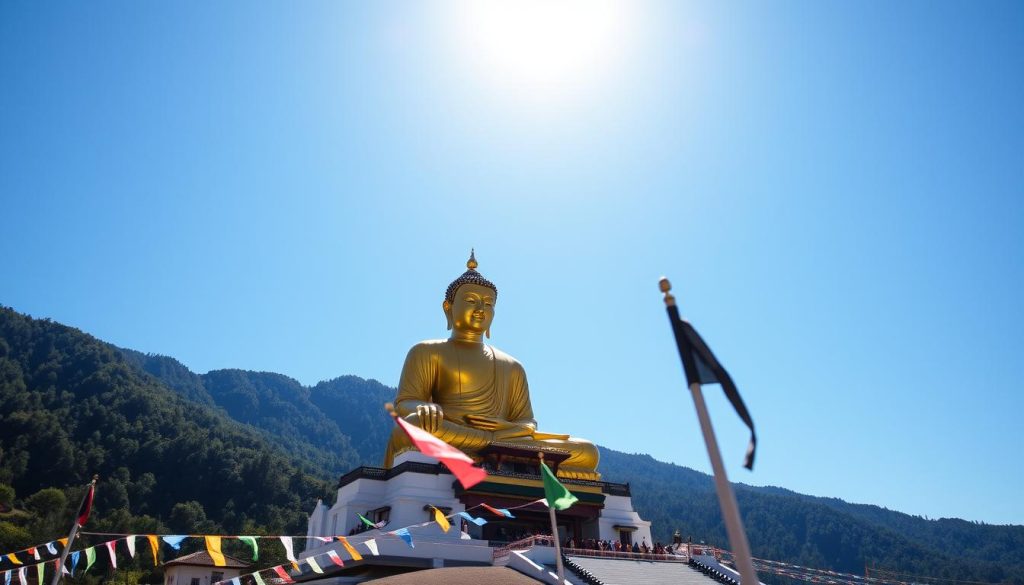 historical importance of Buddha Dordenma historical importance of Buddha Dordenma