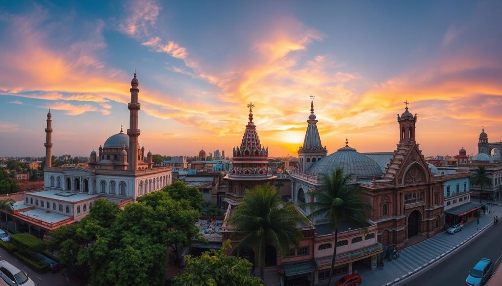 historical places of worship Karachi historical places of worship Karachi