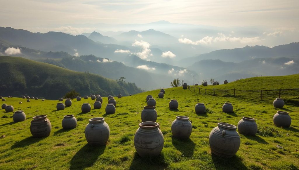 historical significance Plain of Jars historical significance Plain of Jars