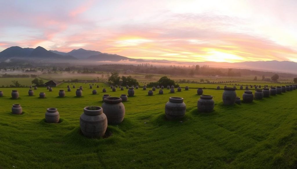 historical significance of Plain of Jars historical significance of Plain of Jars