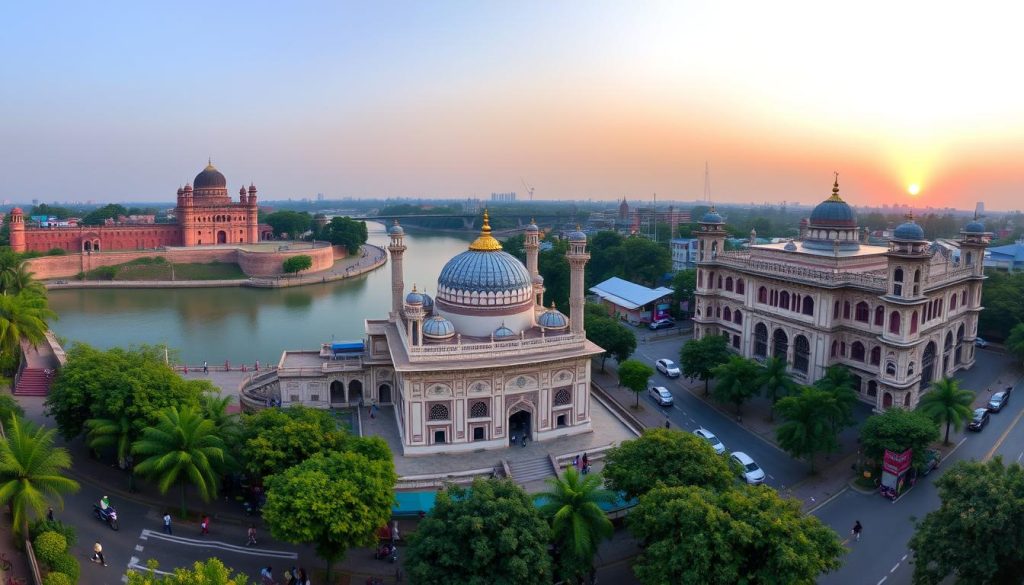 historical sites in Dhaka historical sites in Dhaka