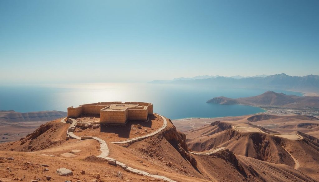 historical sites near the Dead Sea historical sites near the Dead Sea