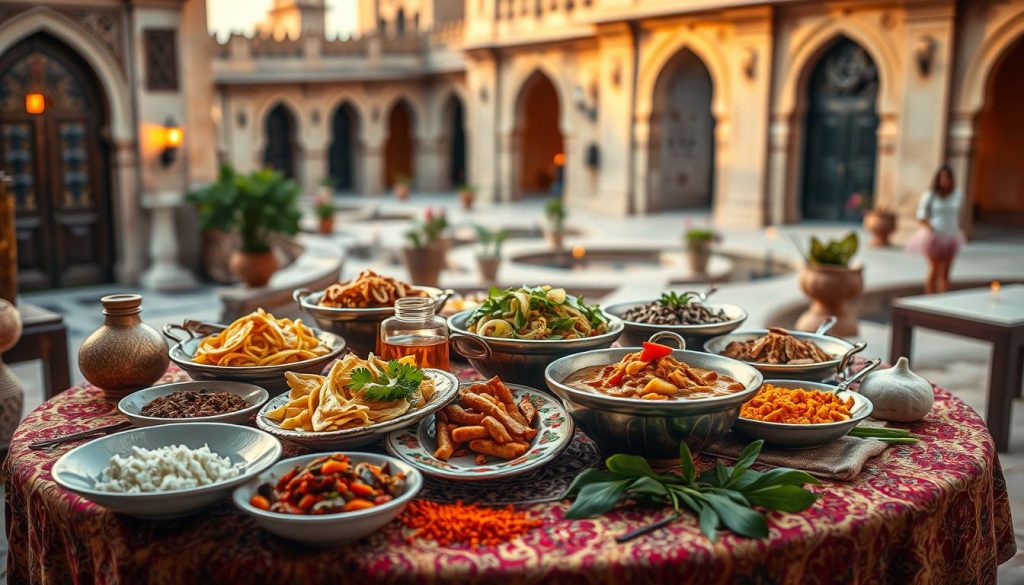 history of Al Khor's cuisine history of Al Khor's cuisine