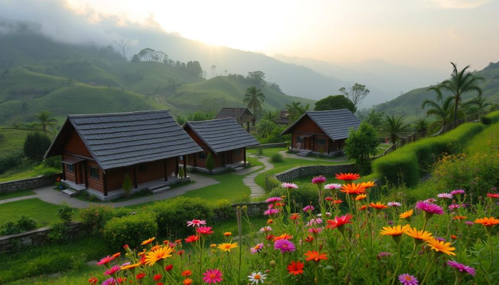 homestays near plain of jars homestays near plain of jars