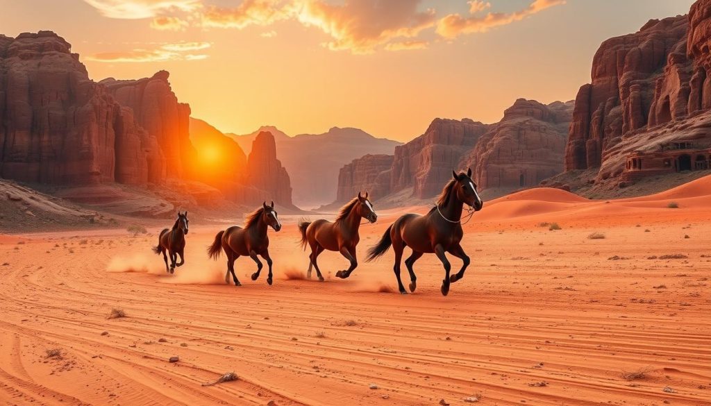 horseback riding adventures Jordan horseback riding adventures Jordan