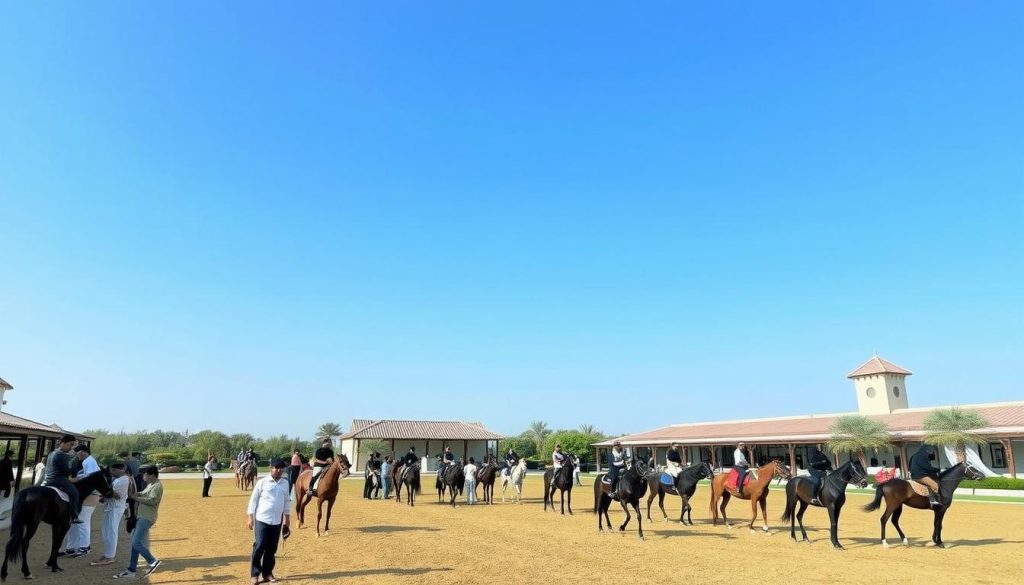 horsemanship workshops in Al Rayyan horsemanship workshops in Al Rayyan