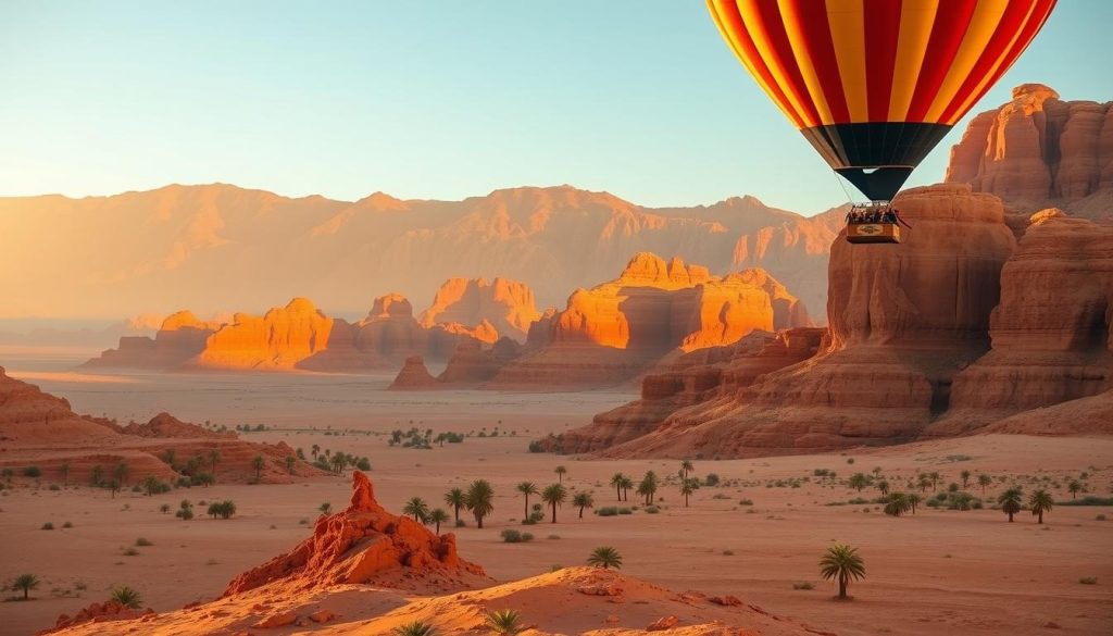 hot air balloon rides Wadi Rum hot air balloon rides Wadi Rum